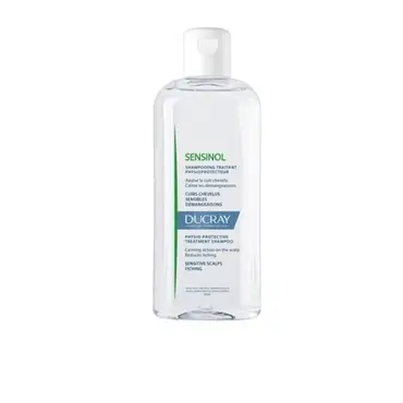 Ducray Sensinol shampoo