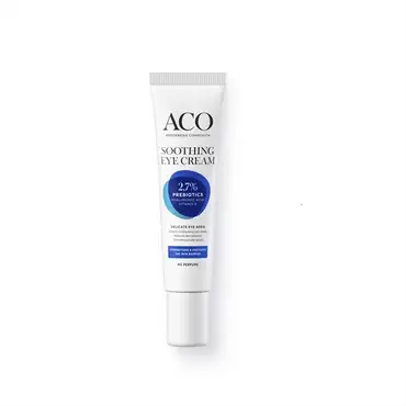 ACO soothing eye cream