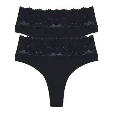 Underprotection penelope string menstruationstrusser l