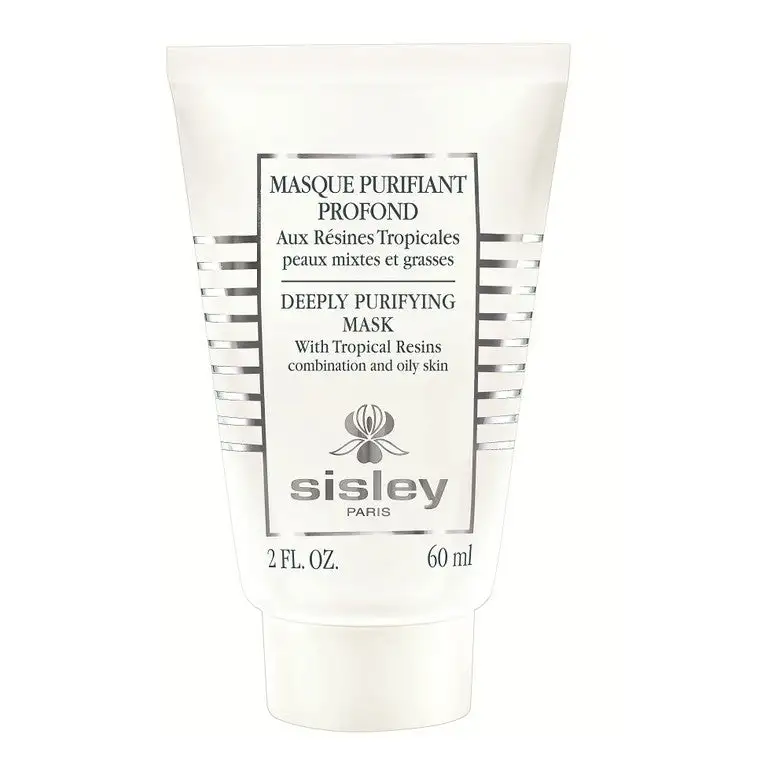 Sisley Deeply Purifying Mask 60 ml