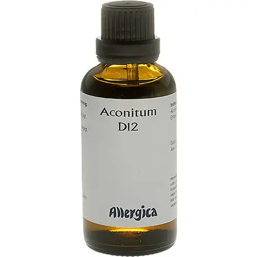 Aconitum D12