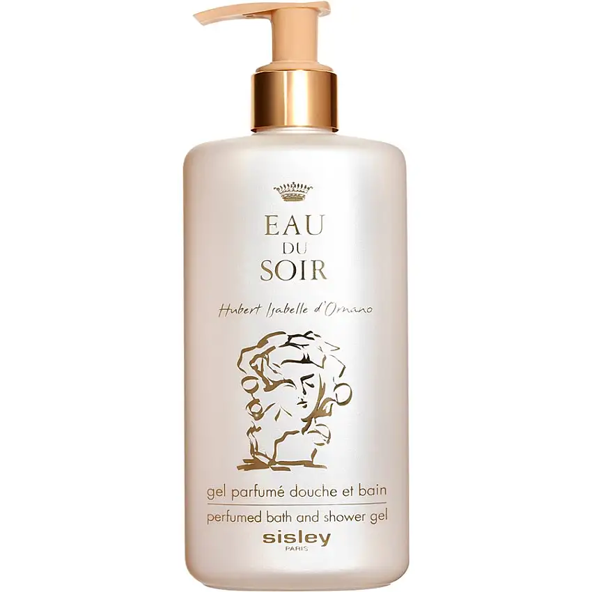 Sisley Eau du Soir Shower Gel 250 ml