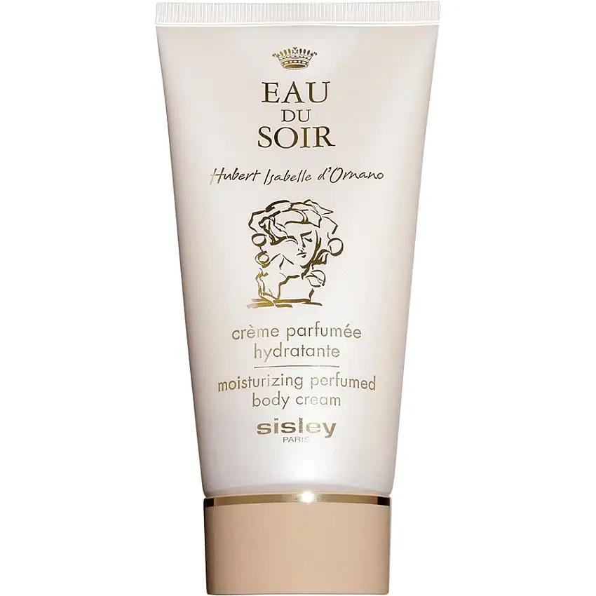 Sisley Eau du Soir Moisturizing Perfumed Body Cream 150 ml