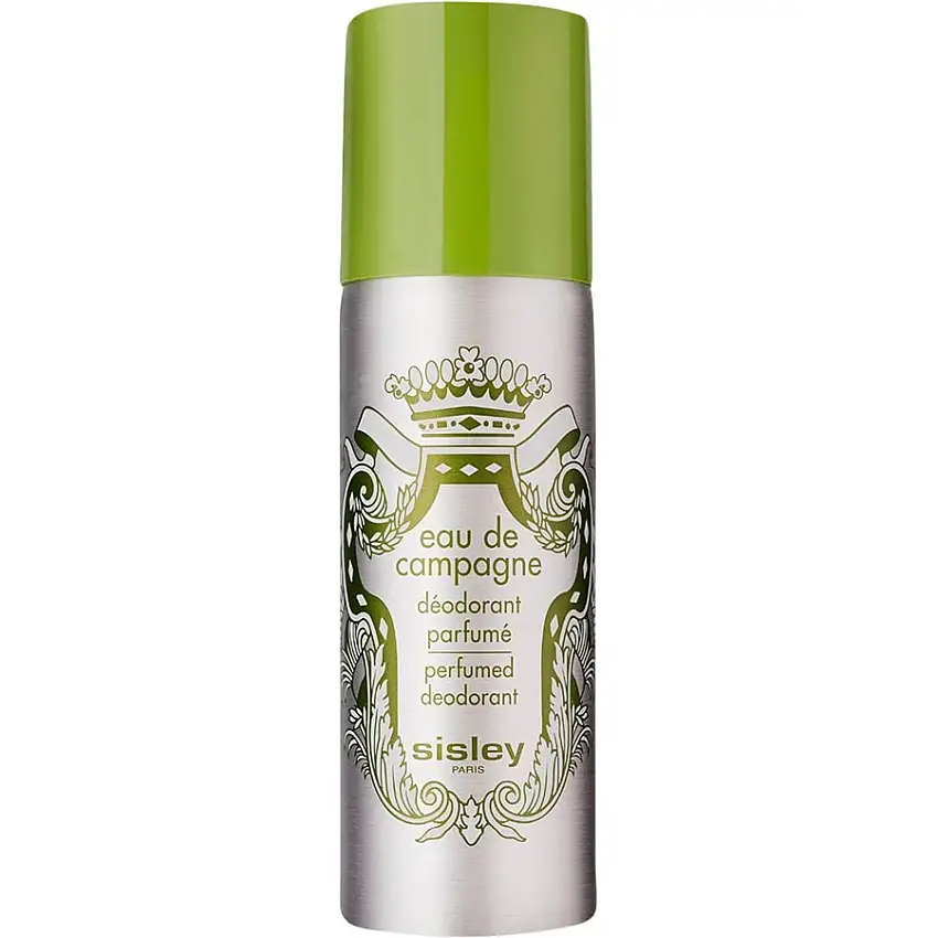 Sisley Eau de Campagne Deodorant spray 150 ml