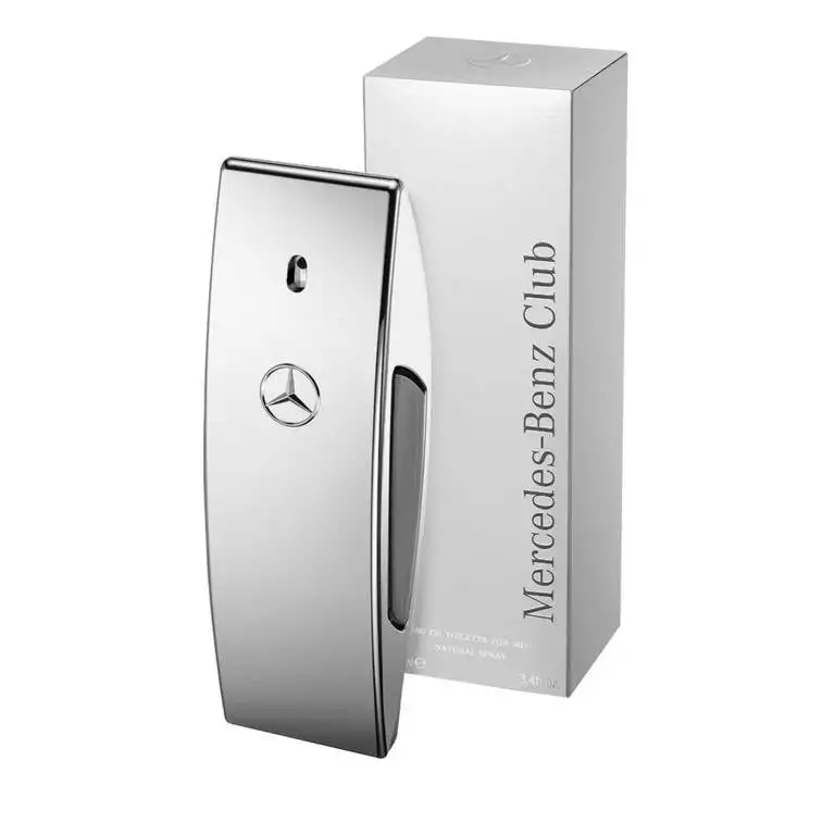 Mercedes Benz Club Eau de toilette 100 ml