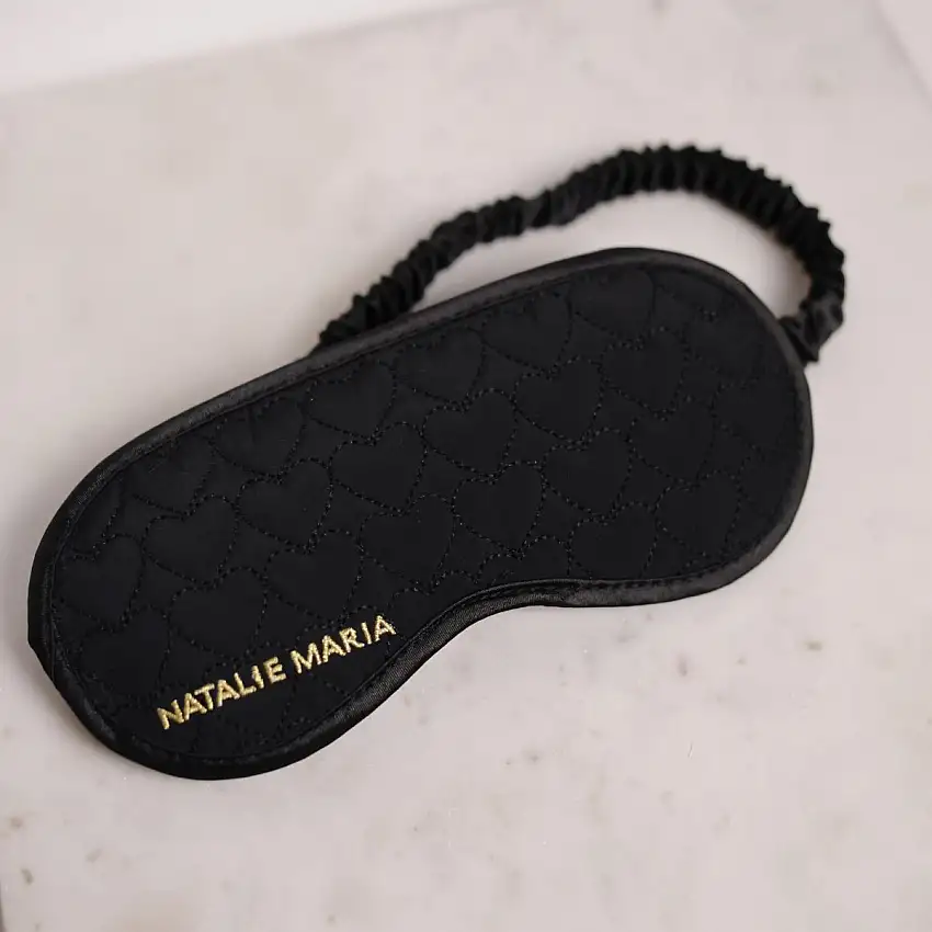 Natalie Maria Scandinavian - Calm Sleep mask