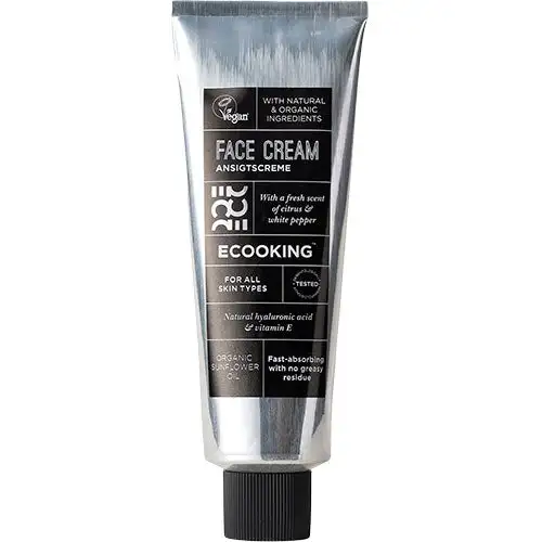 Ansigtscreme | 50 ml