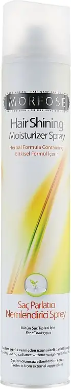 Urtespray til hårpleje 27341792