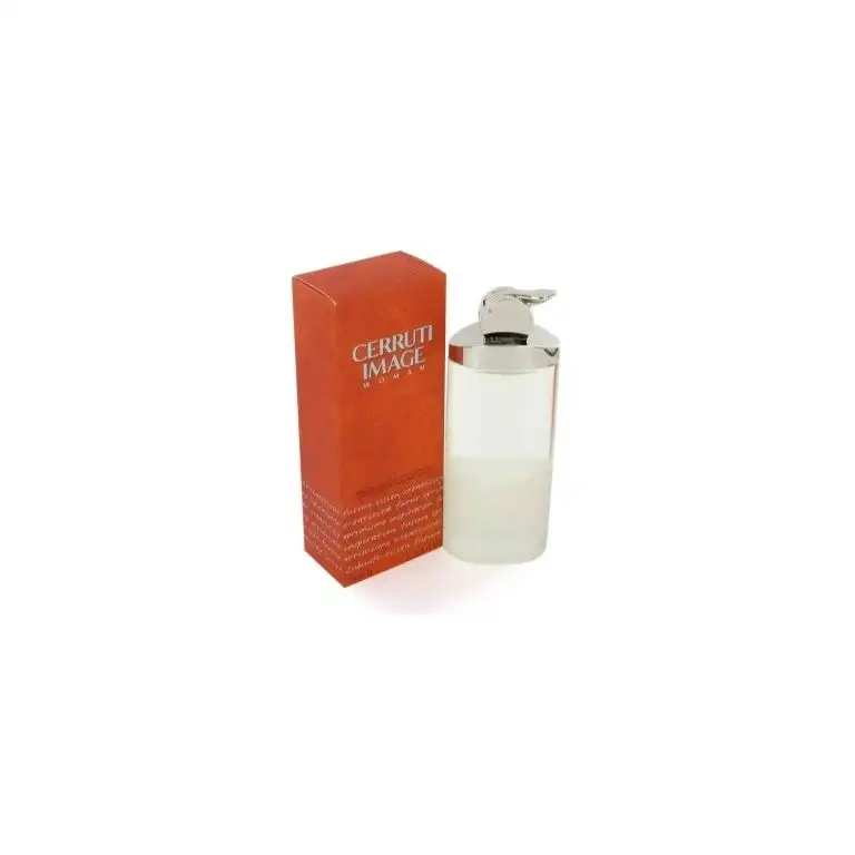 Cerruti Image Woman Eau de toilette 75 ml