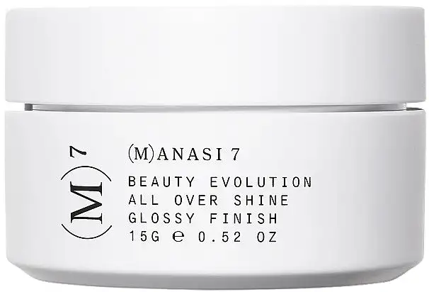 Manasi 7 All Over Shine Glossy Finish 26386245