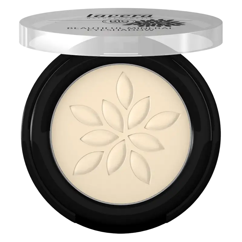 Lavera Eyeshadow Mineral 17 Matt'n Cashmere Beautiful (2 g)