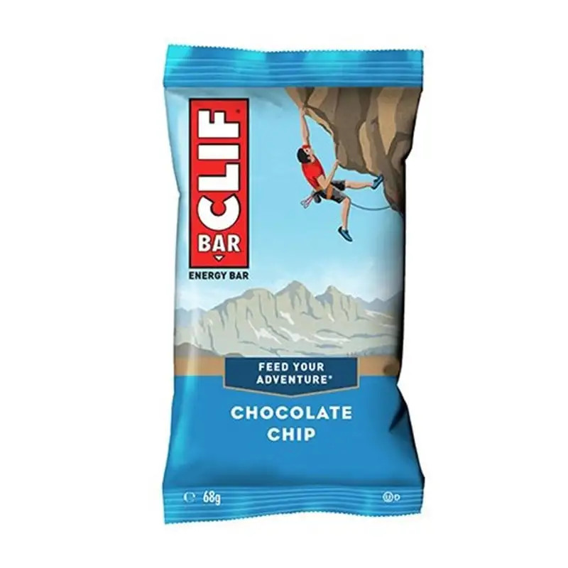 CLIF bar chokolate chip (68 g)