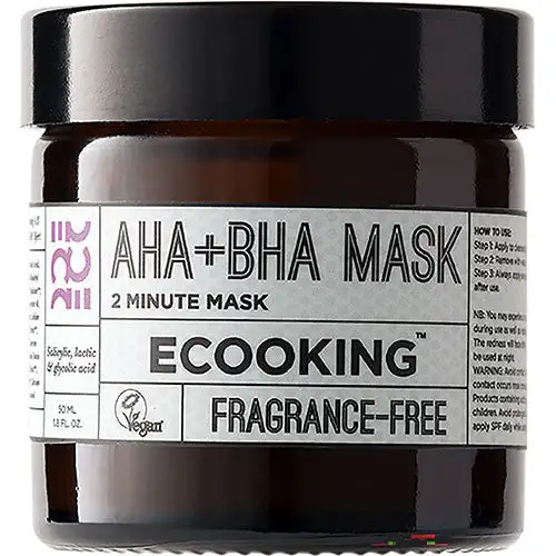 Aha+bha Mask | 50 ml