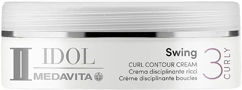 Curl Contour Cream 87502870