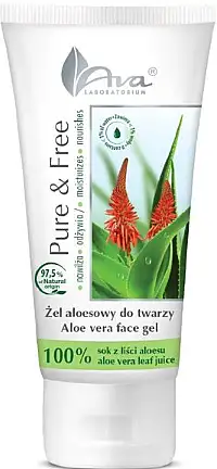 Aloe vera Shower Gel 87734903