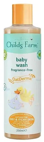 Shower Gel, duftfri 43030995