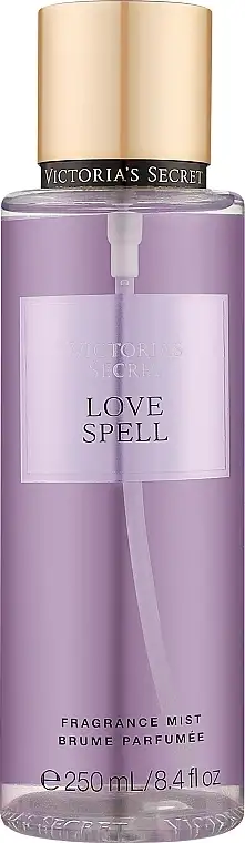 Duftende kropsspray 18735869