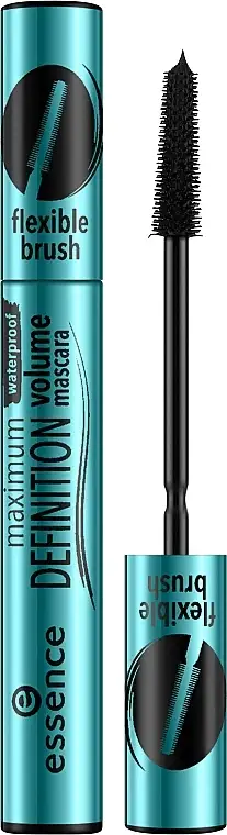 Essence Maximum Definition Waterproof Mascara 22353615