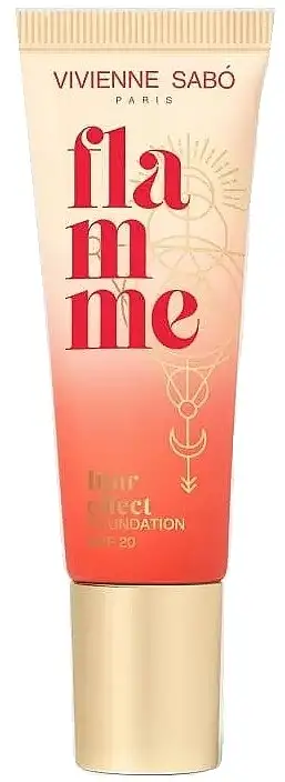 Vivienne Sabo Flamme Foundation SPF 20 13094208