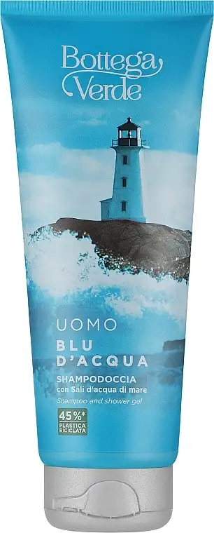 Bottega Green Blue d'Water 97467651