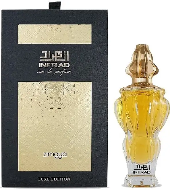 Zimaya Infrad Luxe Edition 81093593