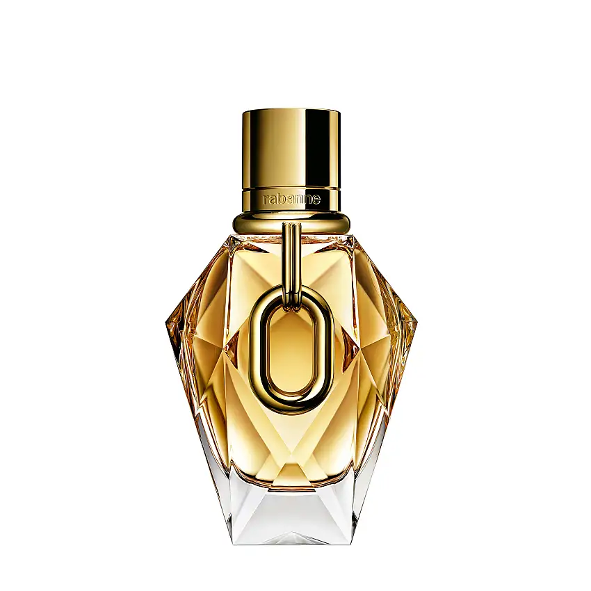 Rabanne Million Gold for Her Eau de Parfum 50 ml