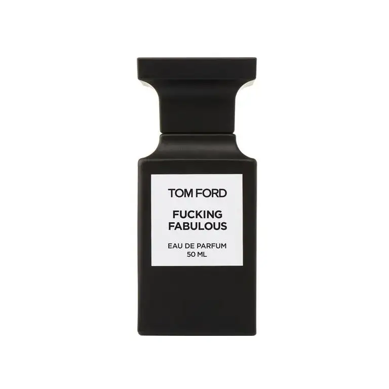 Tom Ford Fucking Fabulous Eau de parfum 50 ml