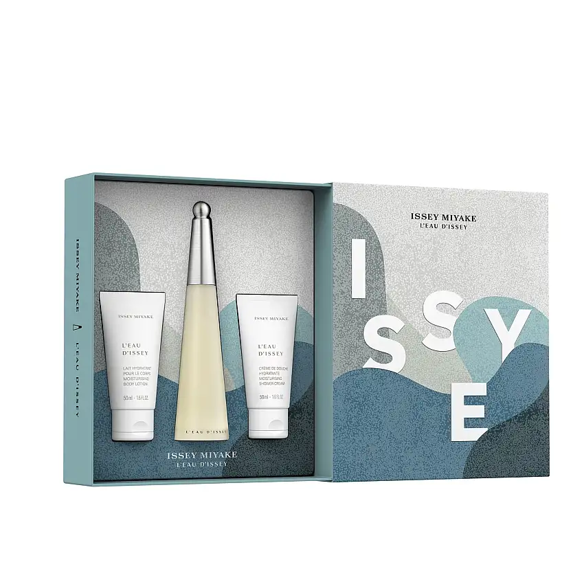 Issey Miyake L'Eau d'Issey Eau de Toilette
