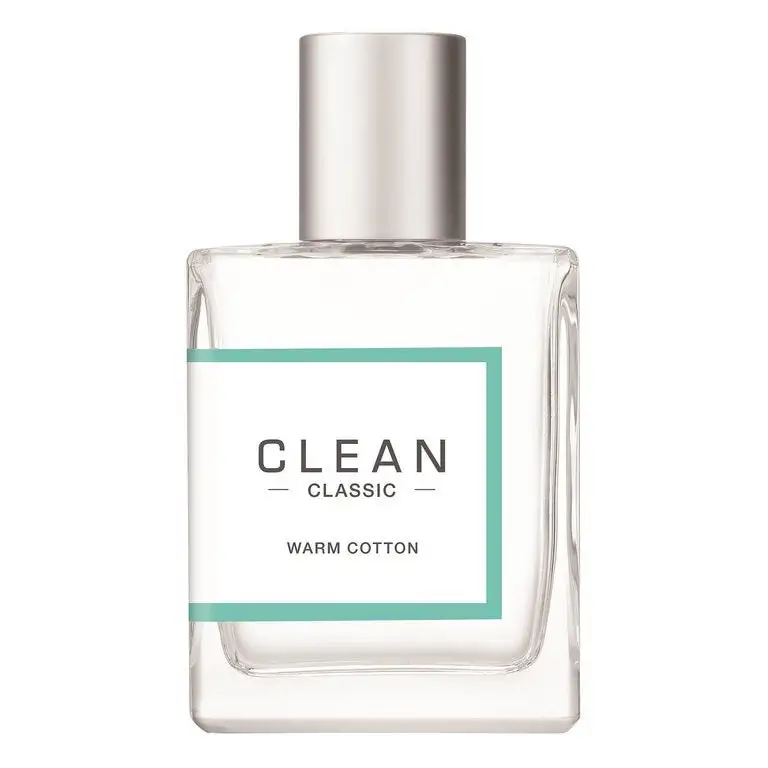 Clean Classic Warm Cotton Eau de parfum 60 ml