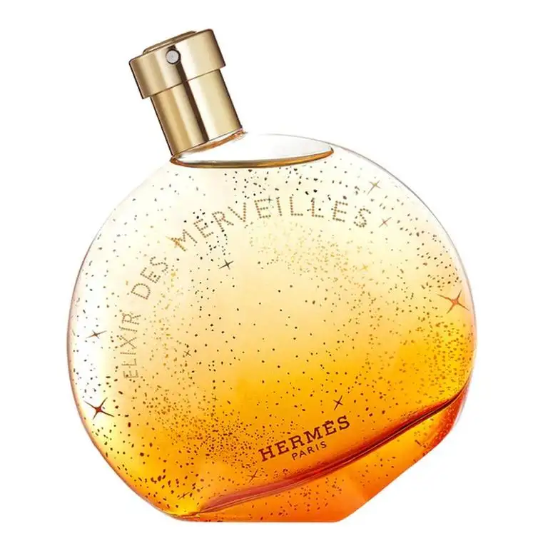 Hermès Elixir Des Merveilles Eau de parfum 50 ml