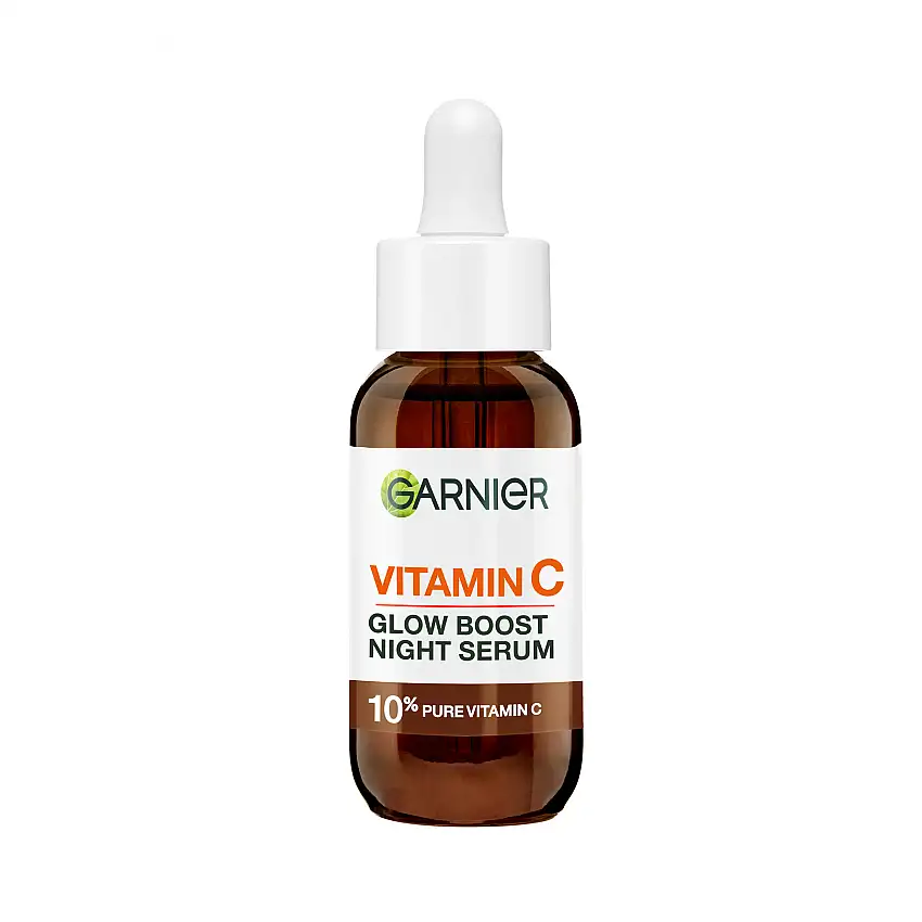 Garnier Vitamin C Glow Boost Natserum 30 ml