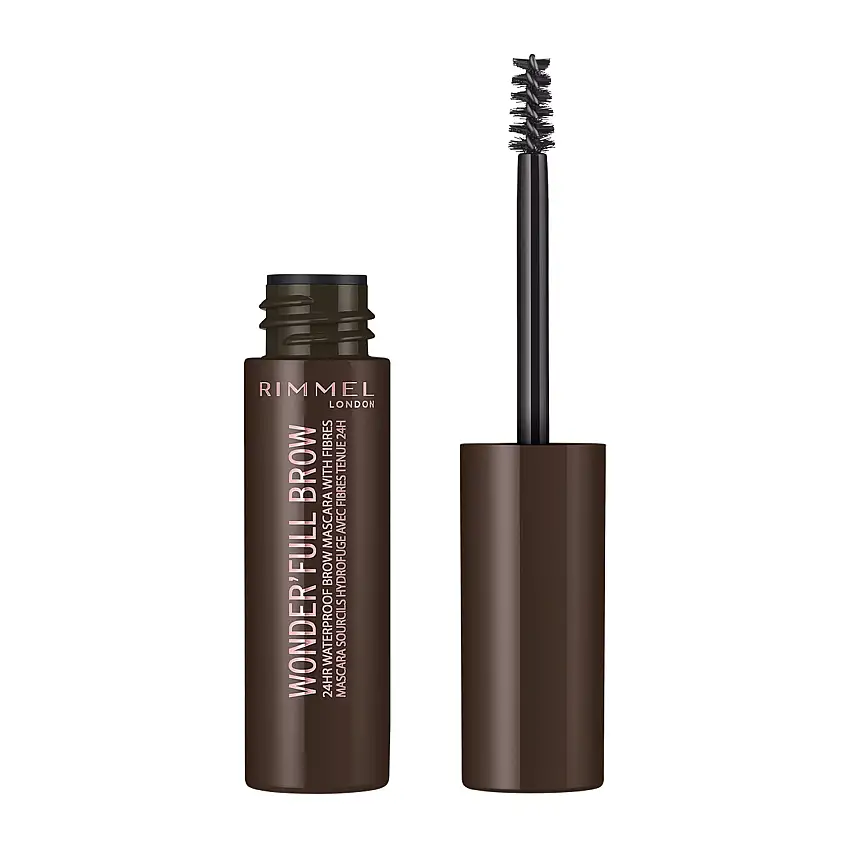Rimmel Wonder'Full Brow Mascara 003 Dark