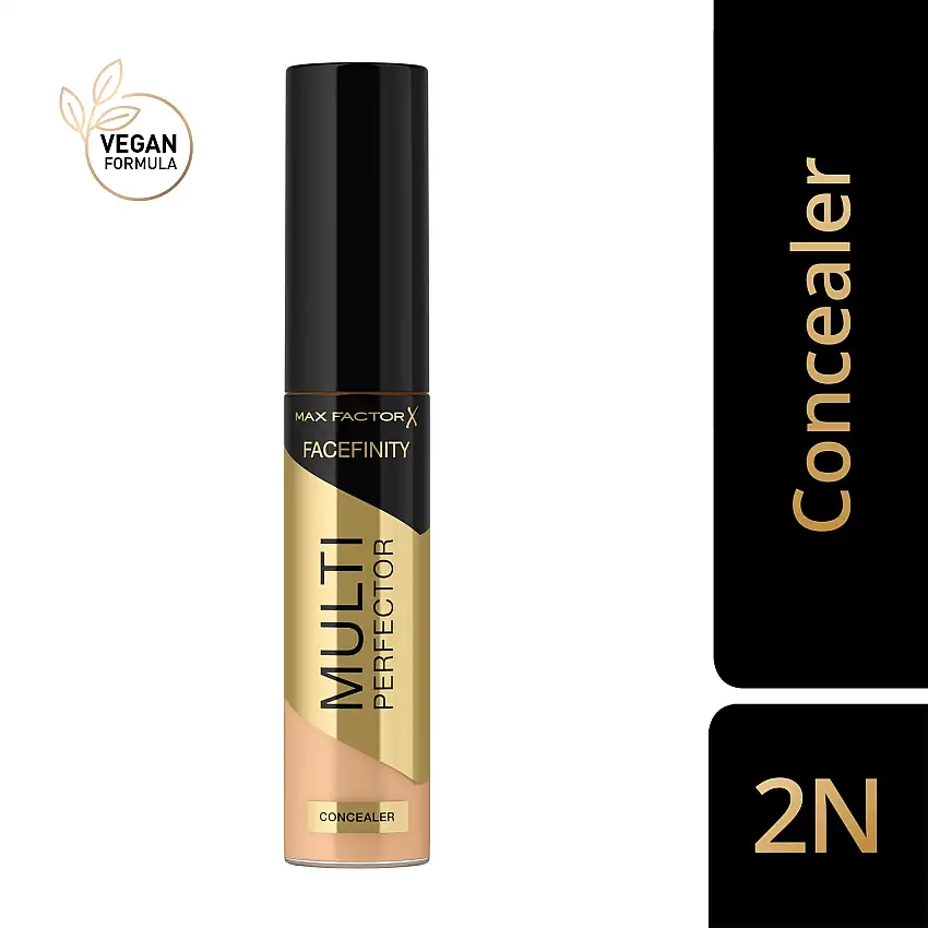 Max Factor Facefinity Multi-Perfector Concealer 02 - Neutral