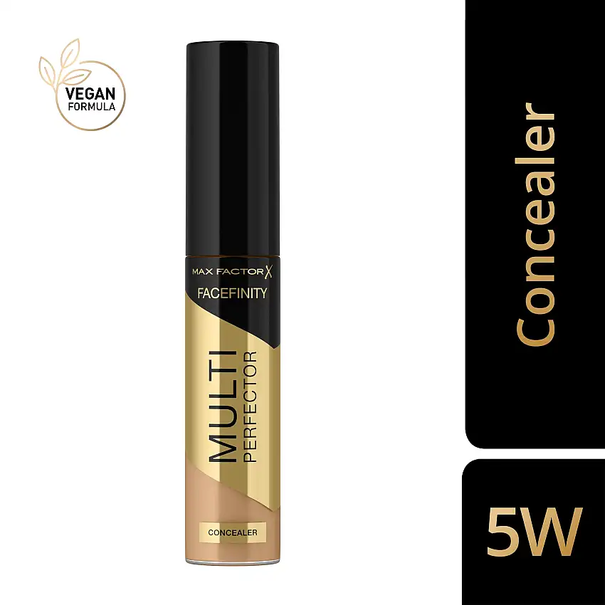 Max Factor Facefinity Multi-Perfector Concealer 05 - Warm