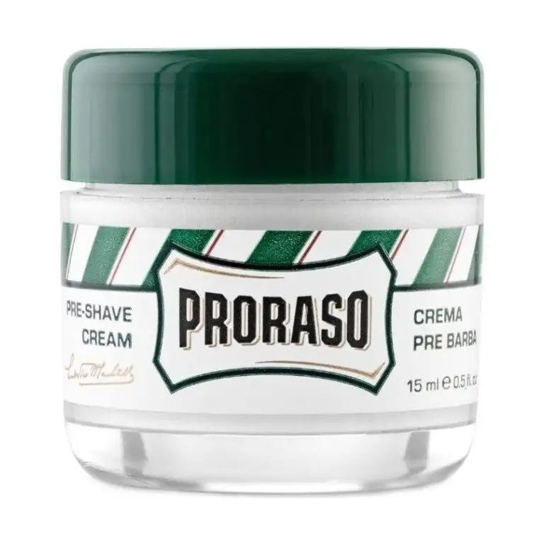 Proraso Green Pre-Shave Cream