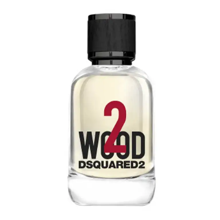 Dsquared² 2 Wood Eau de toilette 100 ml