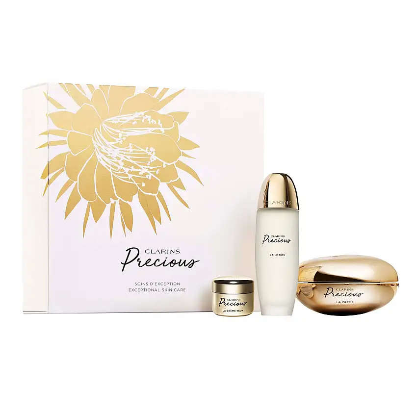 Clarins Precious Gaveæske