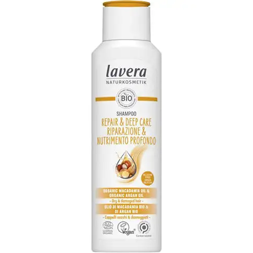 Hair Care Shampoo Repair & Care | 250 ml