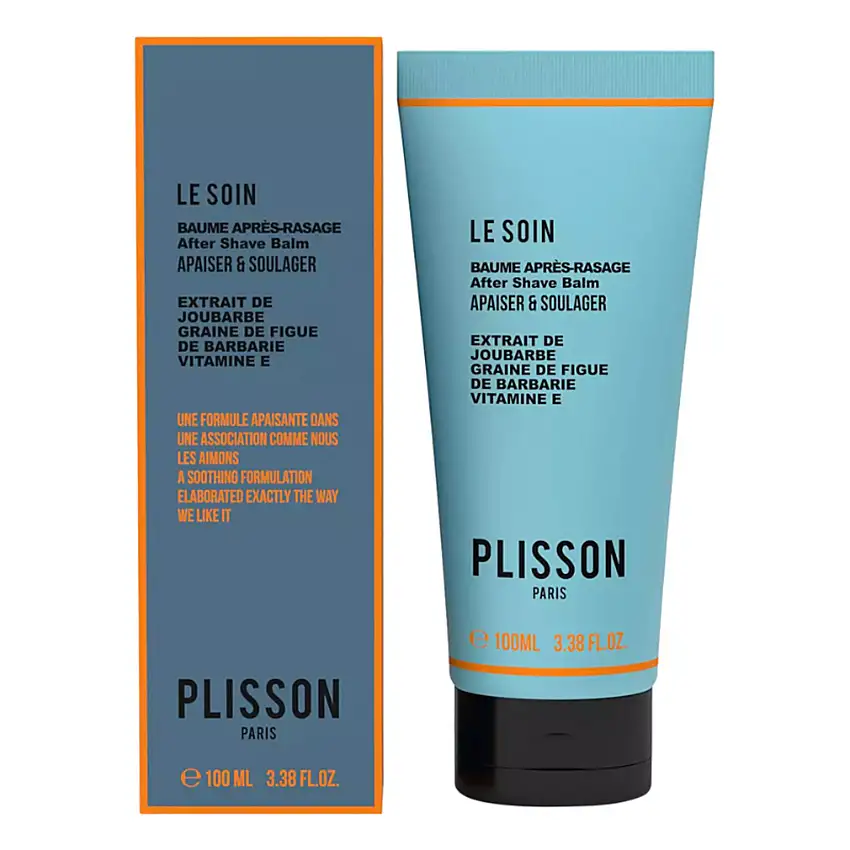Plisson After Shave Balm 100 ml
