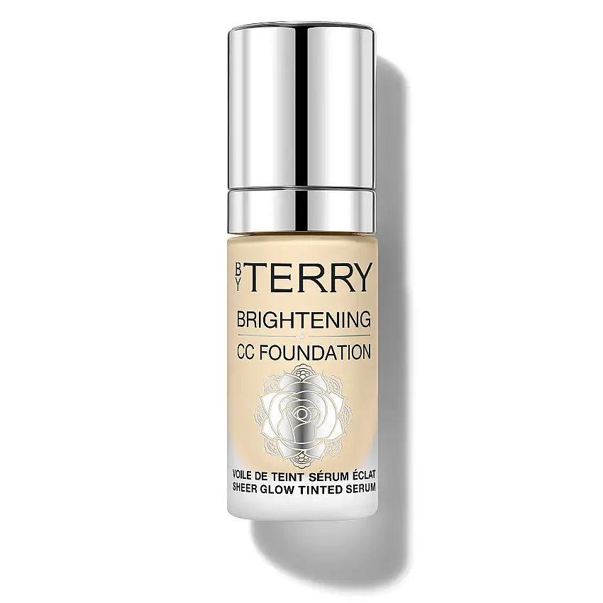 By Terry Brightening CC Foundation 1W Fair Warm