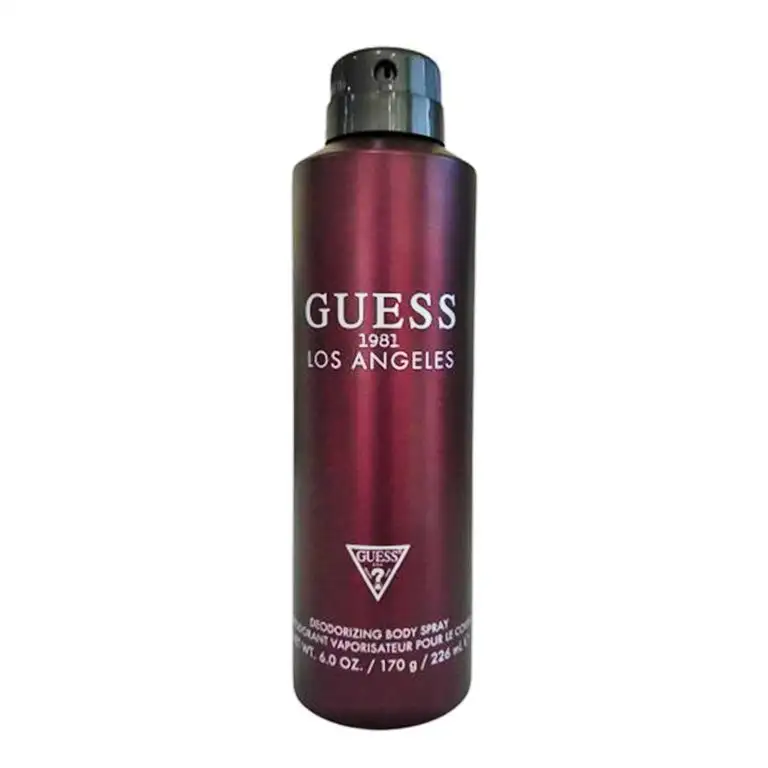 Guess 1981 Los Angeles Deodorant 226 ml