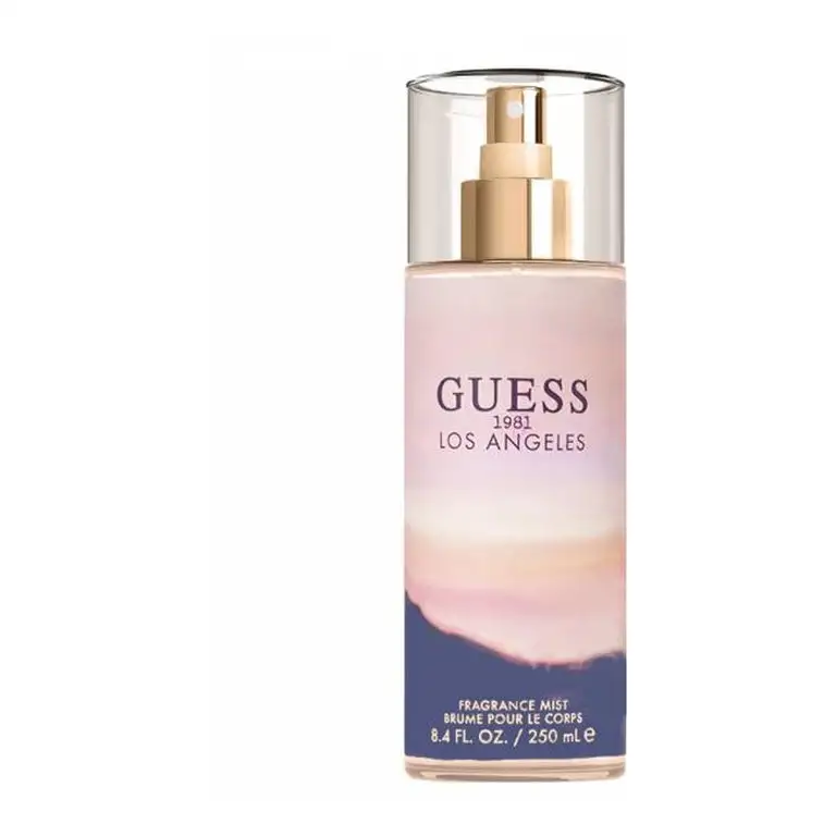 Guess 1981 Los Angeles Pour Femme Body Mist 250 ml