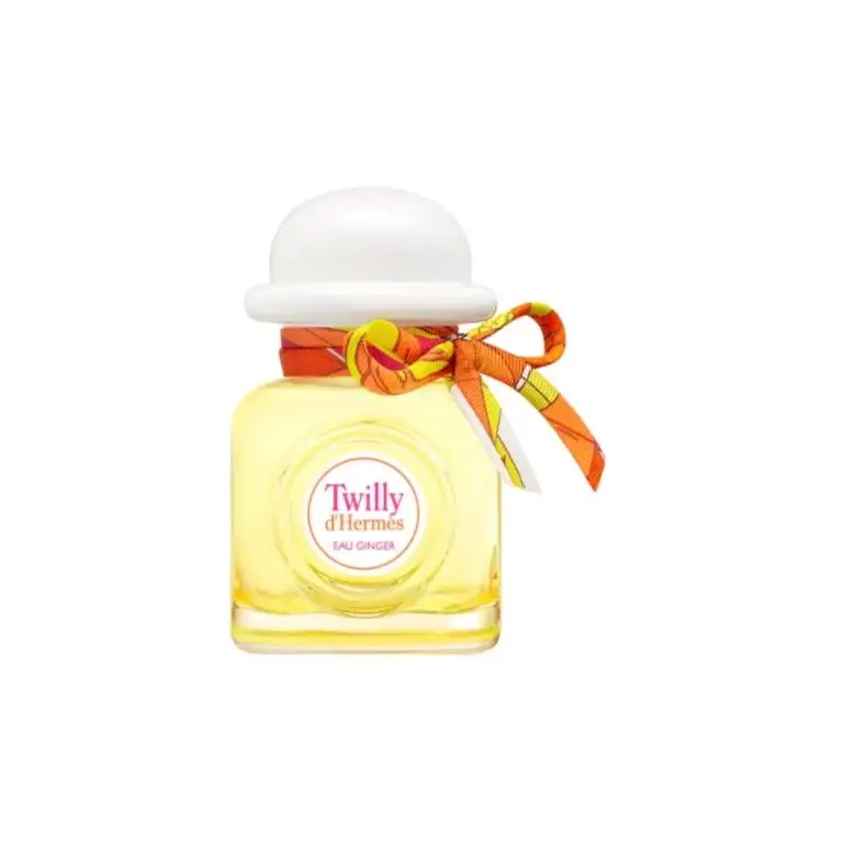 Hermès Twilly D'Hermès Eau Ginger Eau de parfum 50 ml