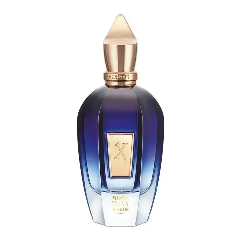 Xerjoff JTC More Than Words Eau de parfum 100 ml