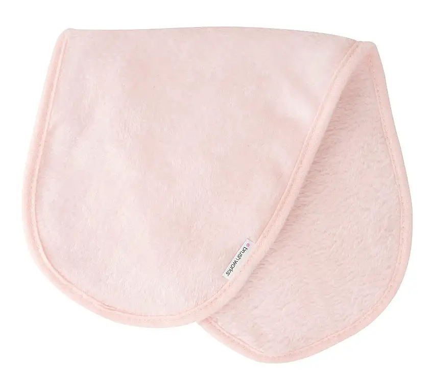 brushworks HD Makeup Remover Cloth 1 stk