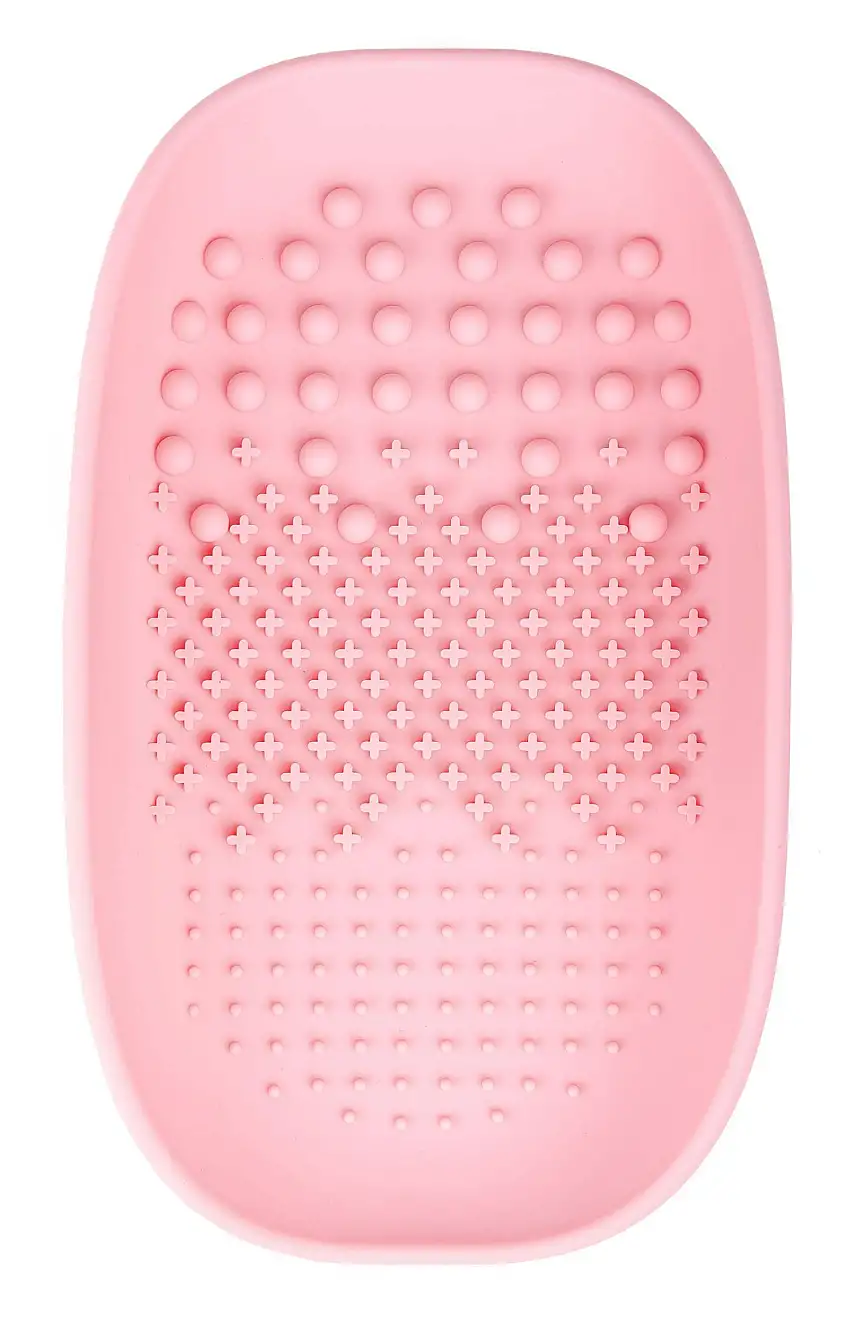 brushworks HD Brush Cleaner Palette 1 stk