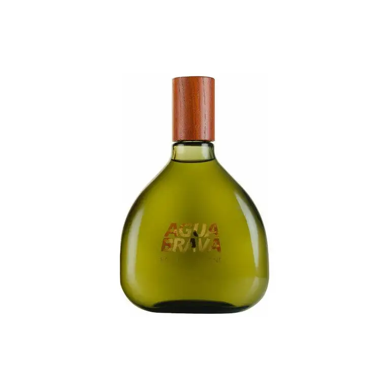 Antonio Puig Agua Brava Eau de Cologne 200 ml