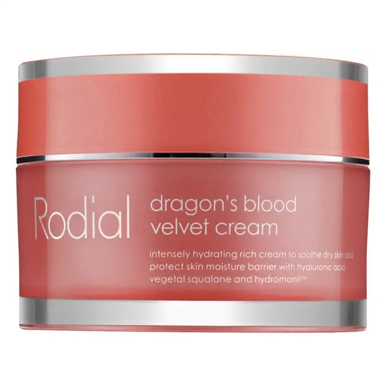 Rodial Dragon's Blood Velvet Cream 50 ml