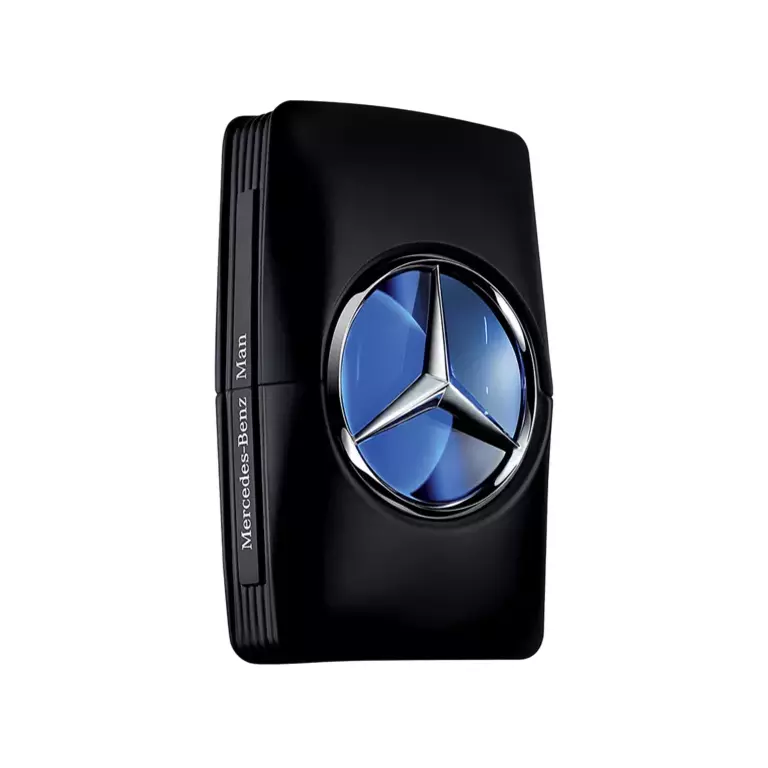 Mercedes Benz Man Mercedes Eau de toilette 200 ml