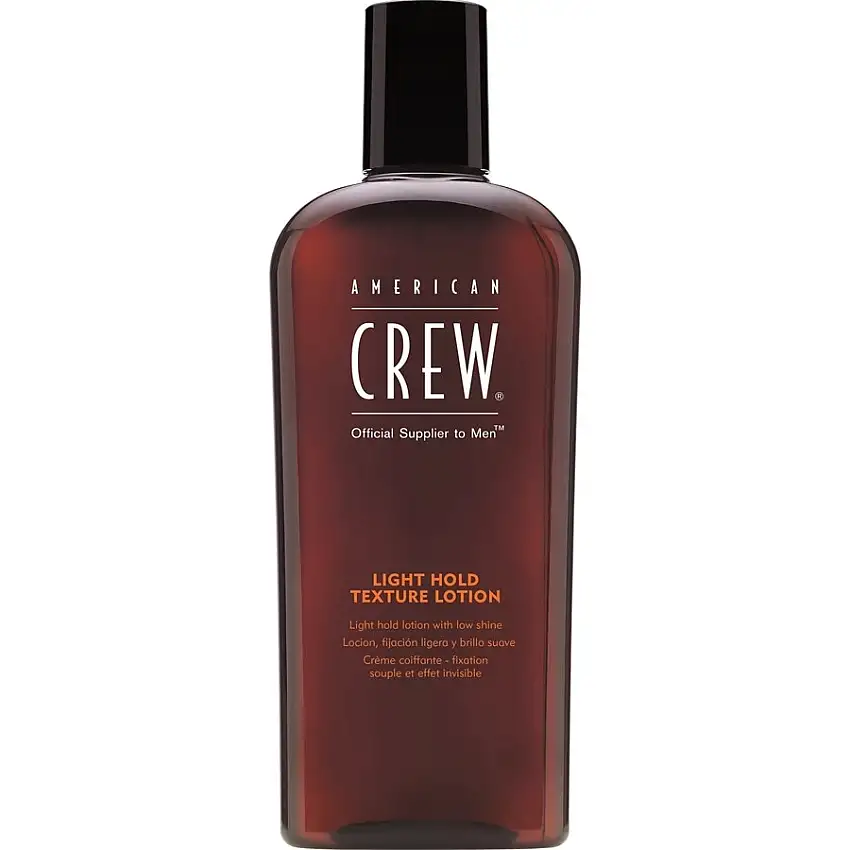 American Crew Hårstyling Light Hold Texture Lotion 250 ml